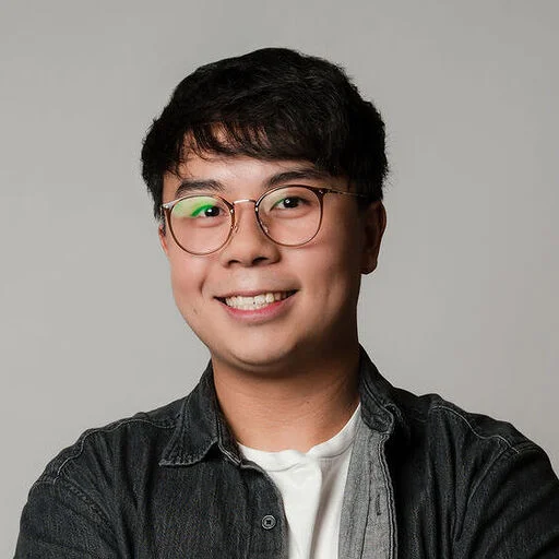 Nicholas Huynh | Full Stack Software Engineer